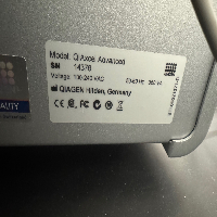 Qiagen QIAxcel Advanced Capillary ELectrophoresis System image 1